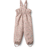 Wheat Grey Moon Flowers Ski Bukser Sal