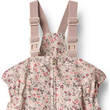 Wheat Grey Moon Flowers Ski Bukser Sal