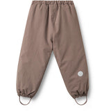 Wheat Plum Truffle Ski Bukser Jay
