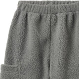 Wheat Flint Fleece Bukser Suun