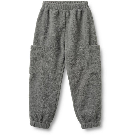 Wheat Flint Fleece Bukser Suun