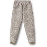 Wheat Grey Stone Flowers Thermo Bukser Alex