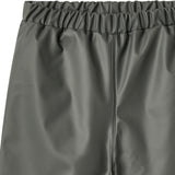 Wheat Dark Shadow Thermo Rain Bukser Um