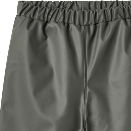 Wheat Dark Shadow Thermo Rain Bukser Um