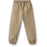Wheat Grey Stone Thermo Rain Bukser Um