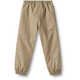 Wheat Grey Stone Thermo Rain Bukser Um