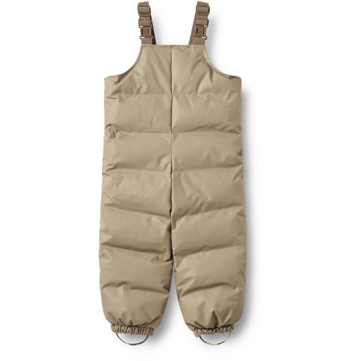 Wheat Grey Stone Puffer Track Bukser Baakk