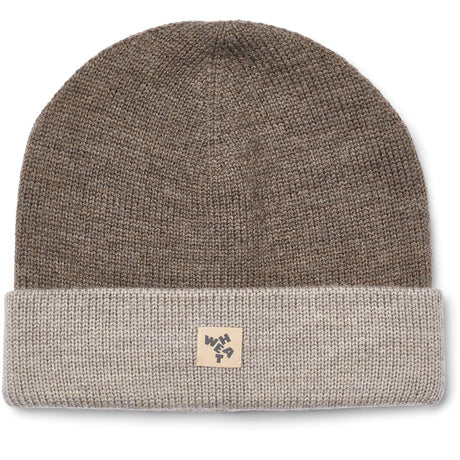 Wheat Dry Soil Beanie Omalas