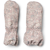 Wheat Dry Rose Flowers Vanter Monta