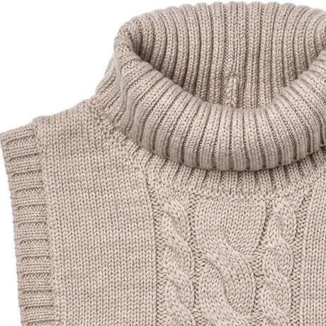 Wheat Pale Lilac Halsedisse Softo