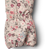 Wheat Grey Moon Flowers Vanter Monta