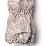 Wheat Dry Rose Flowers Vanter Monta