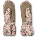 Wheat Grey Moon Flowers Vanter Monta