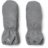 Wheat Reflective Elevation Map Vanter Monta