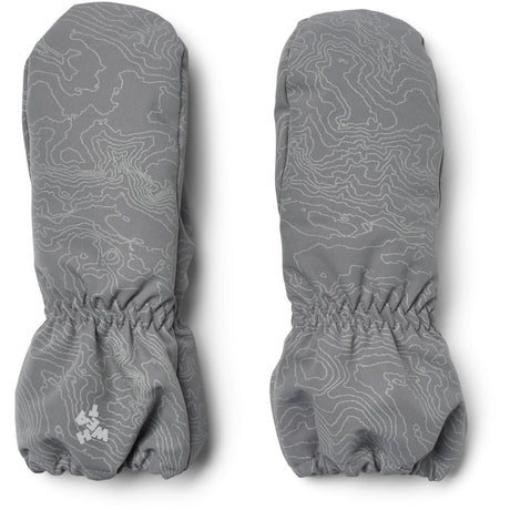Wheat Reflective Elevation Map Vanter Monta