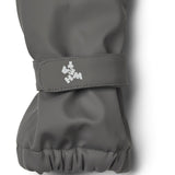 Wheat Dark Charcoal Rain Vanter Rily