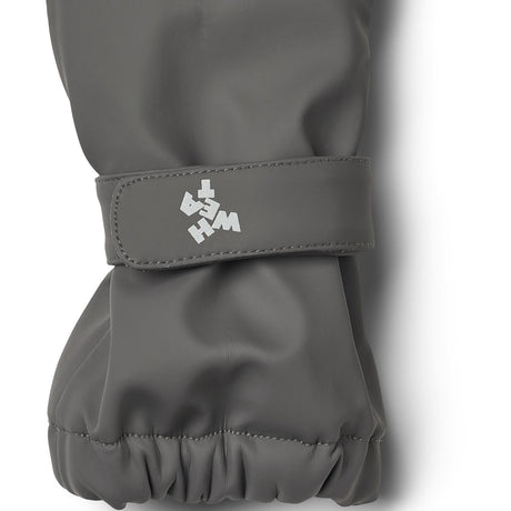 Wheat Dark Charcoal Rain Vanter Rily