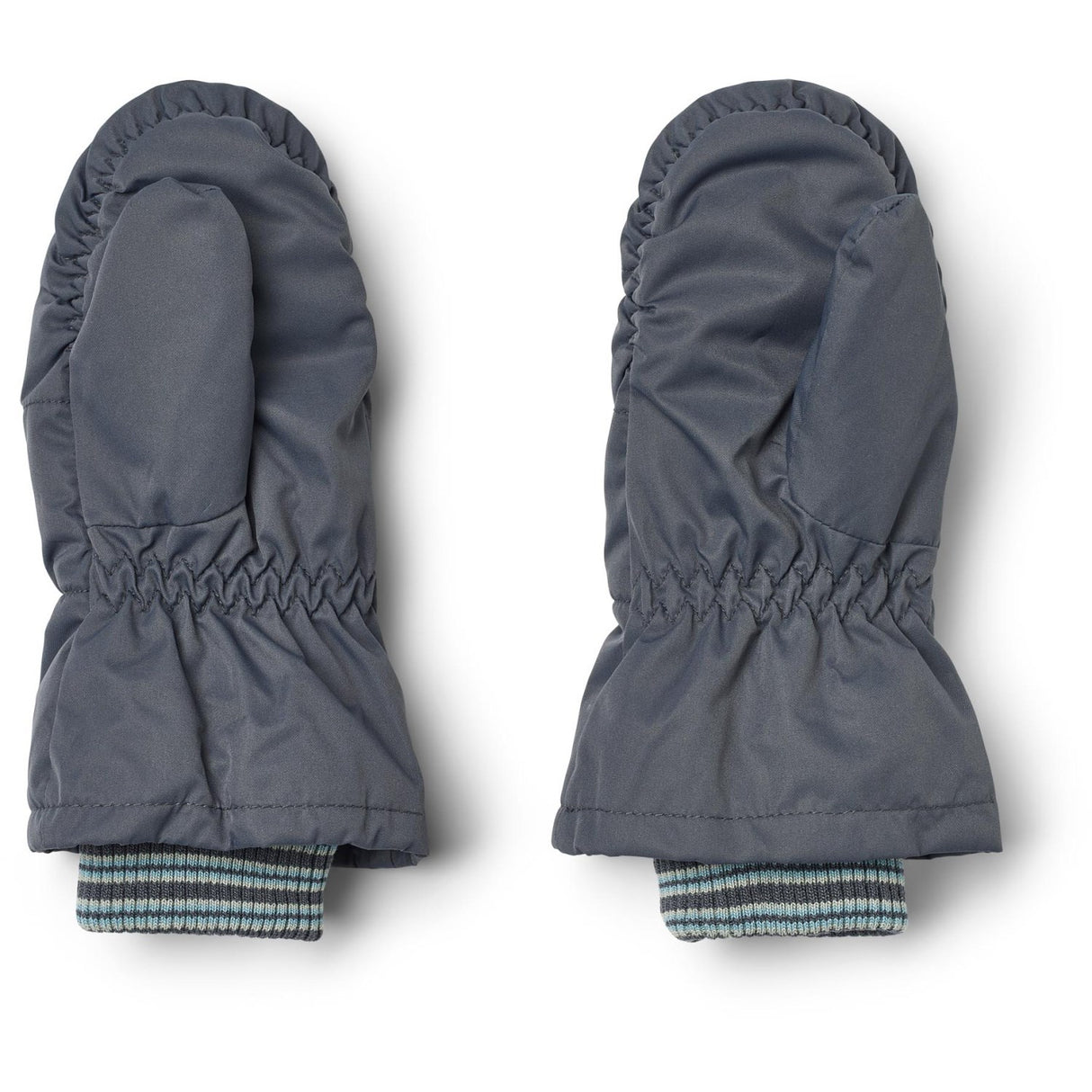 Wheat Greyblue Puffer Vanter Jazz