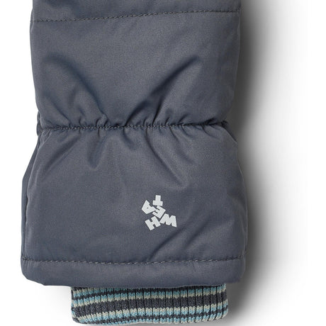 Wheat Greyblue Puffer Vanter Jazz
