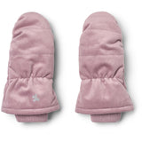 Wheat Lavender Puffer Vanter Jazz