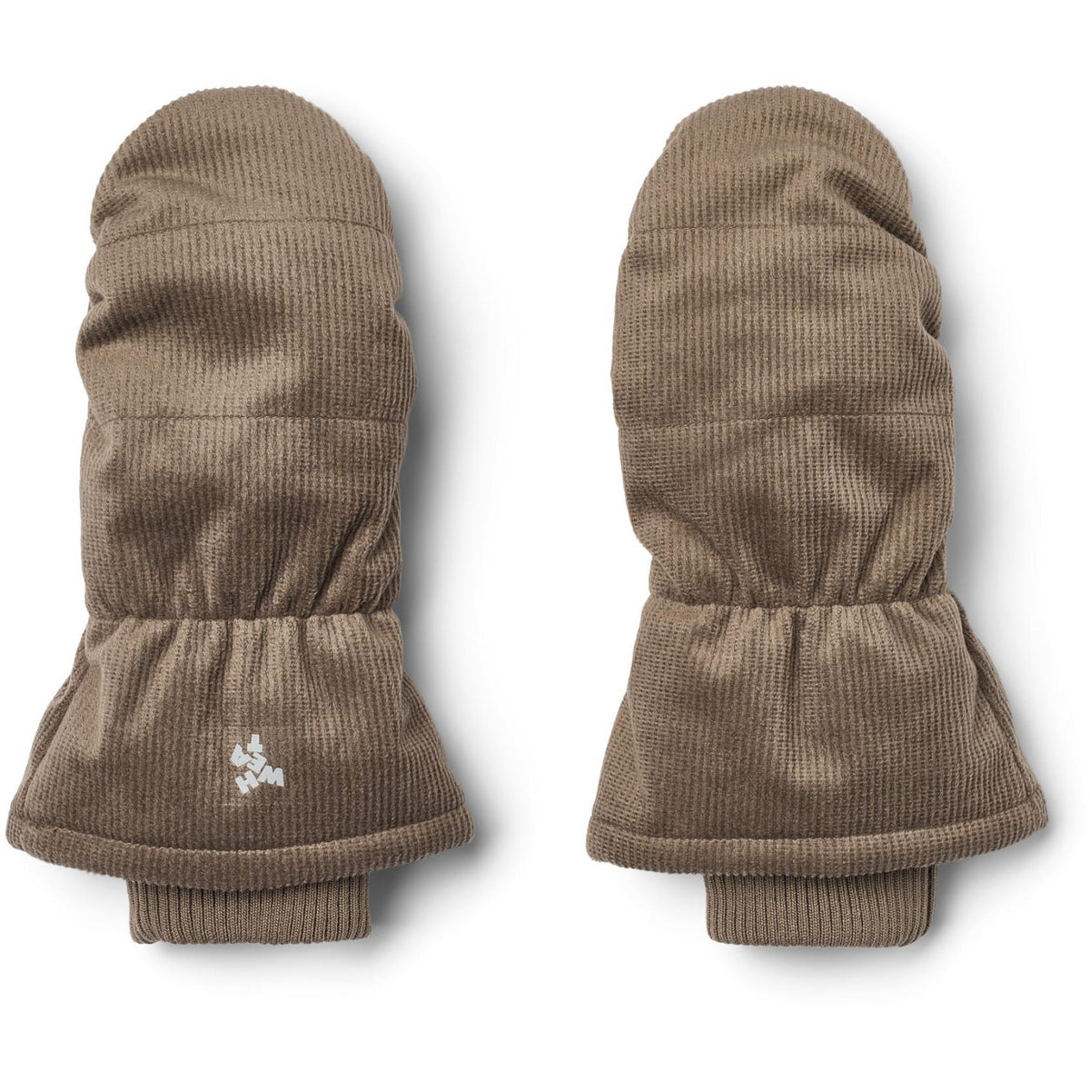 Wheat Dry Wood Puffer Vanter Jazz