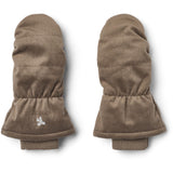 Wheat Dry Wood Puffer Vanter Jazz
