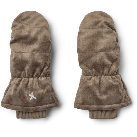 Wheat Dry Wood Puffer Vanter Jazz