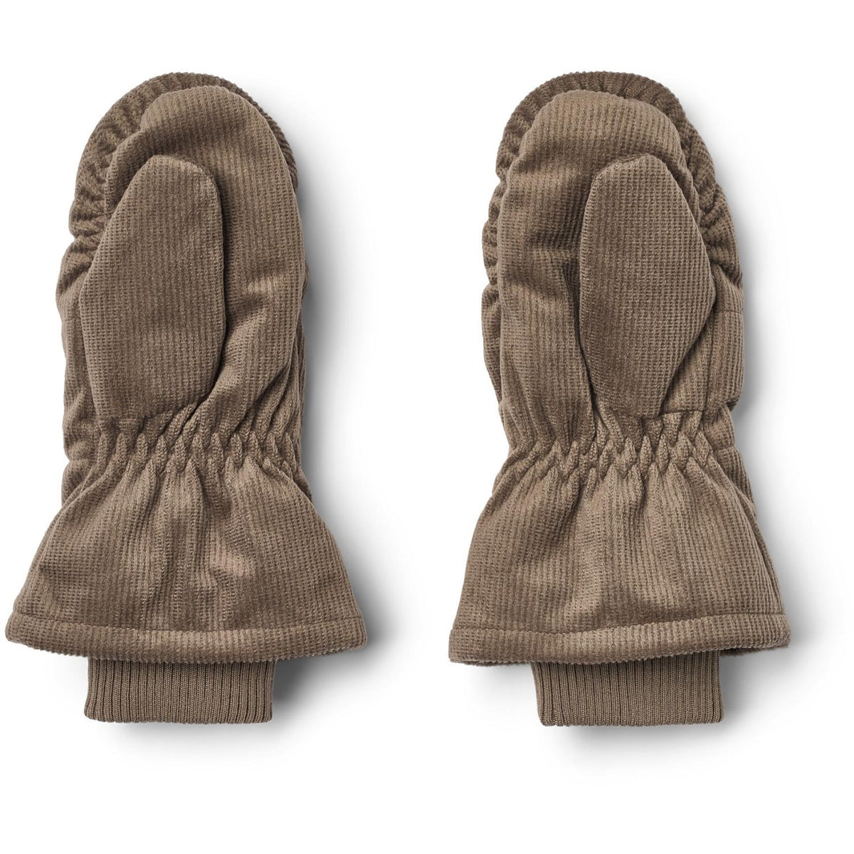 Wheat Dry Wood Puffer Vanter Jazz