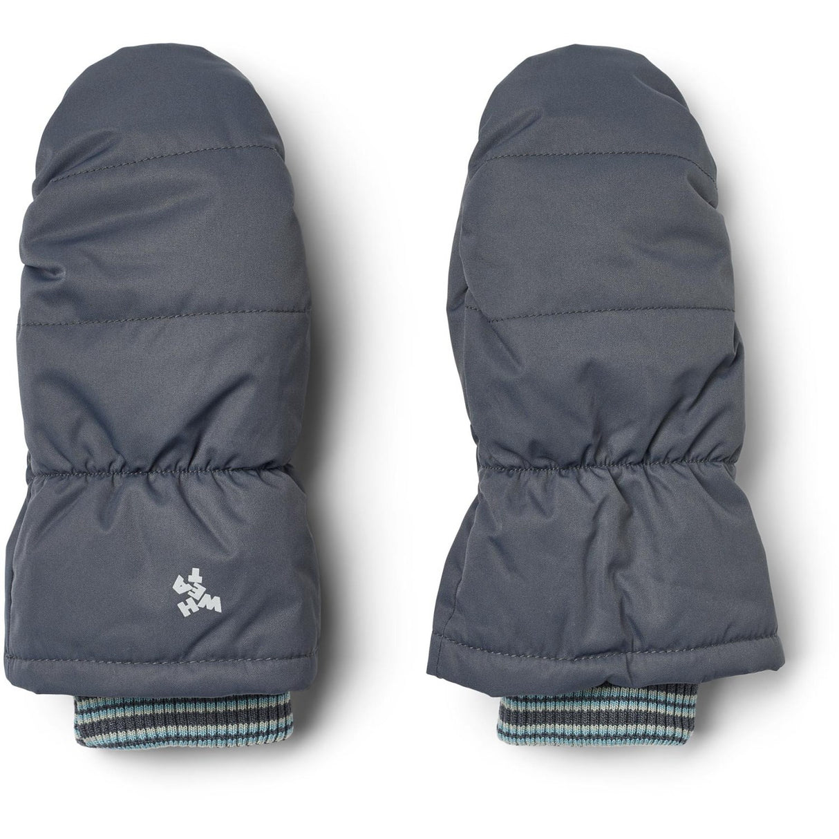 Wheat Greyblue Puffer Vanter Jazz
