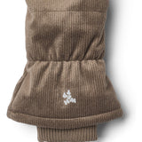 Wheat Dry Wood Puffer Vanter Jazz