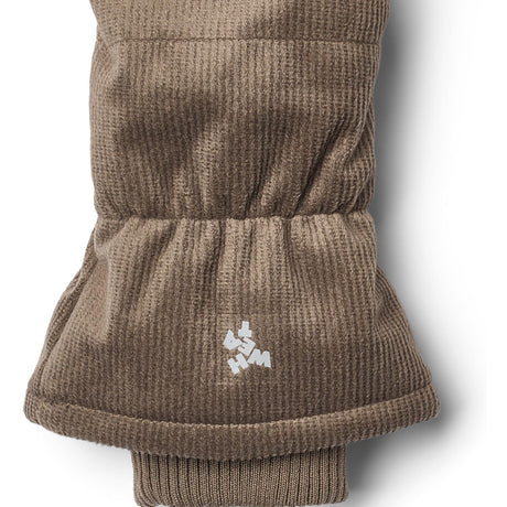 Wheat Dry Wood Puffer Vanter Jazz