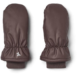 Wheat Chocolate Plum Winter Vanter Stormy