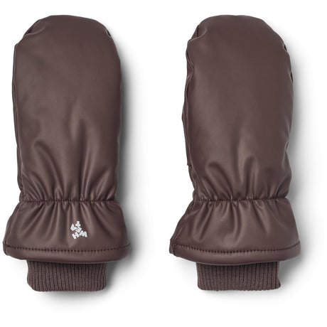 Wheat Chocolate Plum Winter Vanter Stormy
