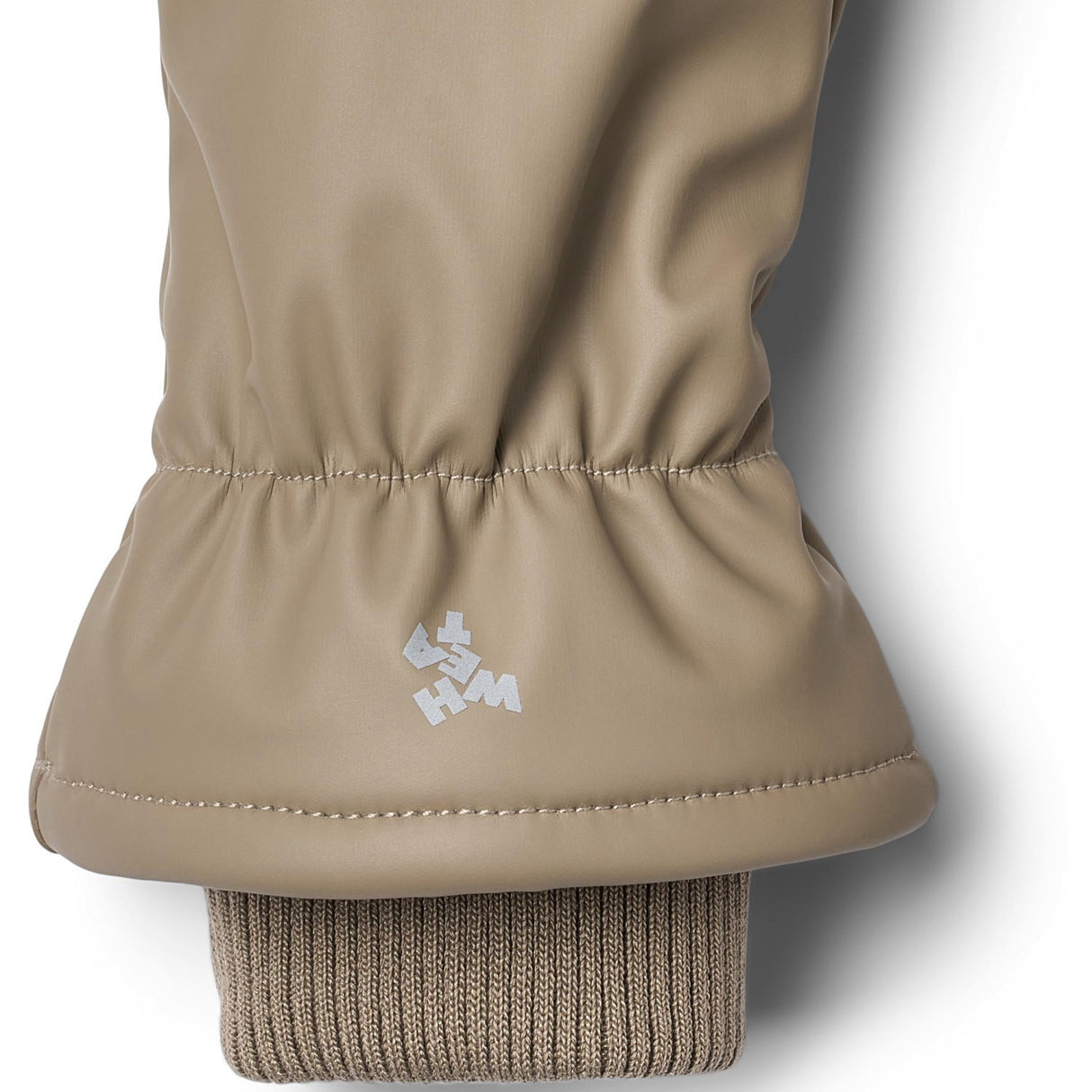 Wheat Grey Stone Winter Vanter Stormy