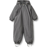 Wheat Dark Charcoal Flyverdragt Adi