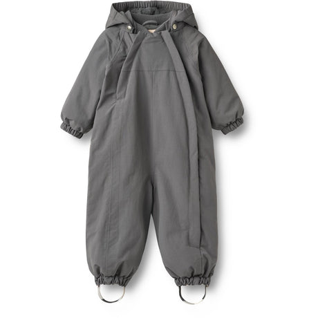 Wheat Dark Charcoal Flyverdragt Adi