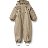 Wheat Grey Stone Flyverdragt Evig