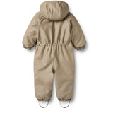 Wheat Grey Stone Flyverdragt Evig