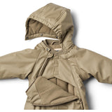 Wheat Grey Stone Flyverdragt Evig