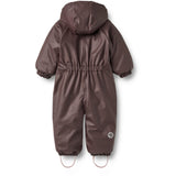 Wheat Chocolate Plum Flyverdragt Evig
