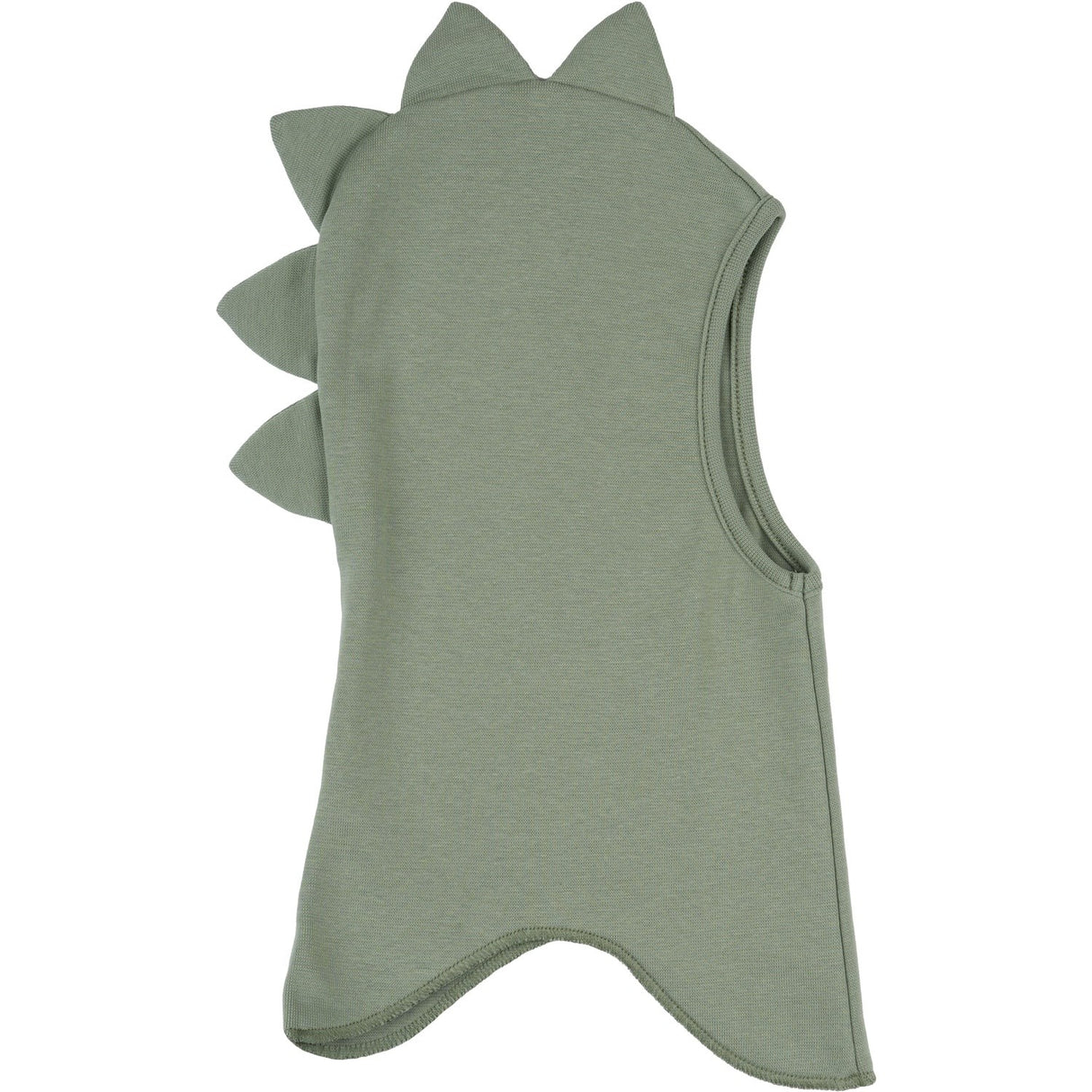 Mikk-Line Green Bay Dino Bomuld Elefanthue