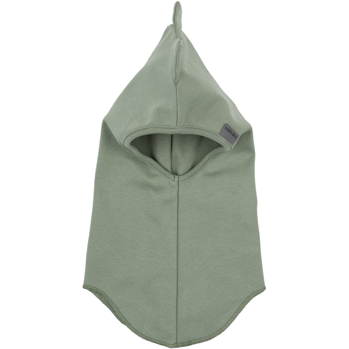 Mikk-Line Green Bay Dino Bomuld Elefanthue