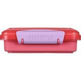 Sistema Space Kitty – Popsicle Kids Design Sandwich Æske 450ml