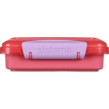 Sistema Space Kitty – Popsicle Kids Design Sandwich Æske 450ml