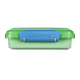 Sistema Dragon – Cucumber Kids Design Sandwich Æske 450ml