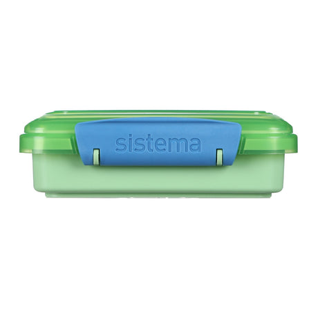 Sistema Dragon – Cucumber Kids Design Sandwich Æske 450ml