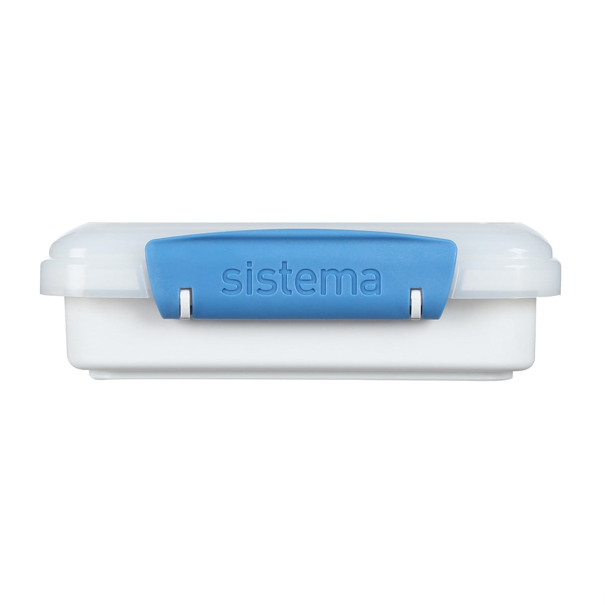 Sistema Space Kitty – White Kids Design Sandwich Æske 450ml