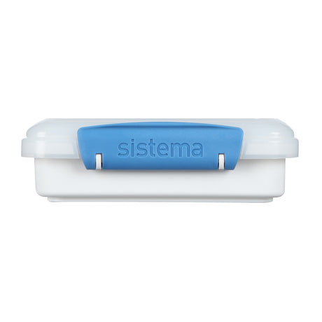 Sistema Space Kitty – White Kids Design Sandwich Æske 450ml