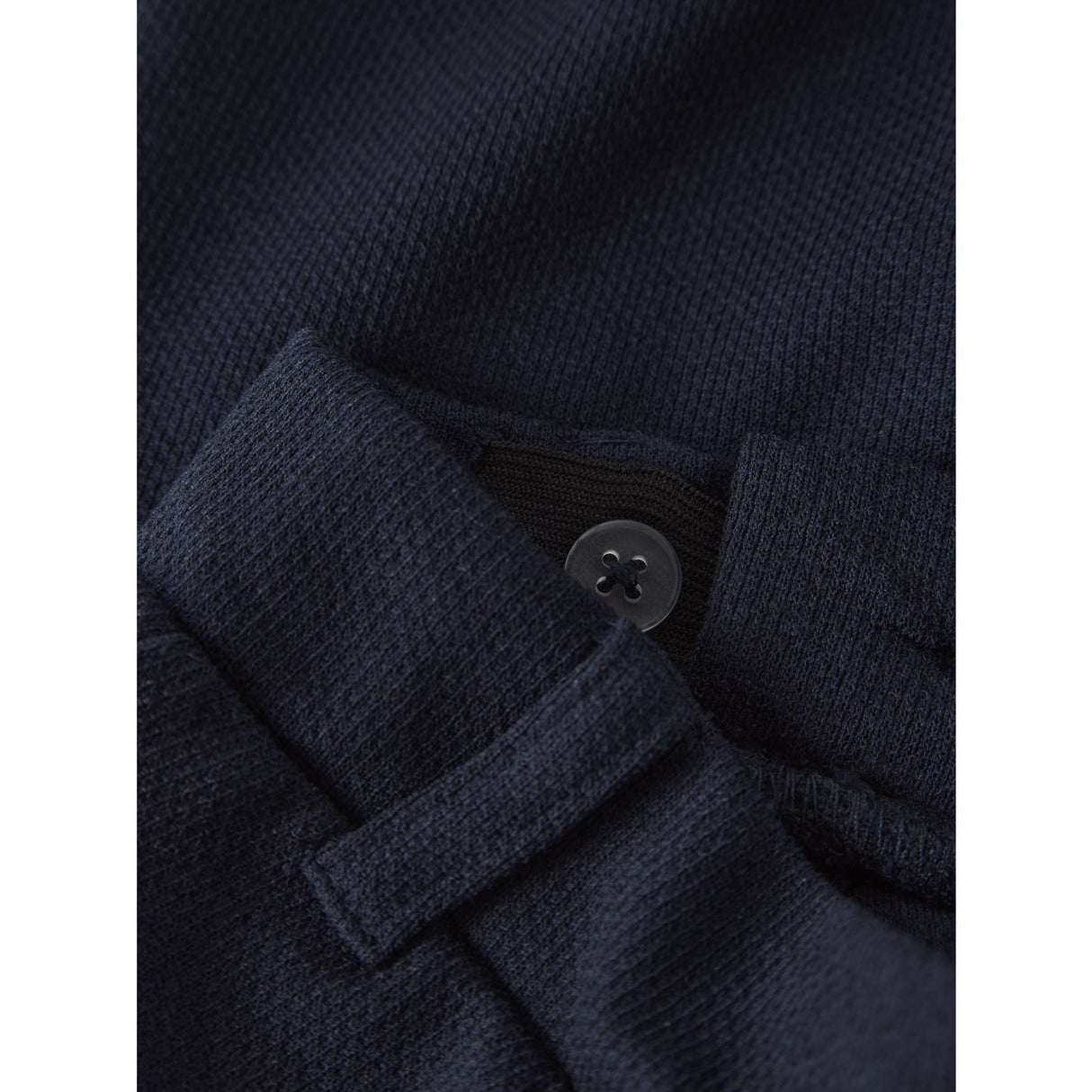 Name It Navy Blazer Nmmrobino Sweat Bukser Unb