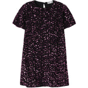 Name It Catawba Grape Nkfrunica Ss Tunic